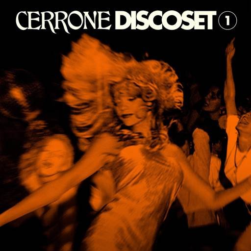 Cerrone - Discoset 1 (2024) FLAC Постер к Cerrone - Discoset 1 (2024) FLAC