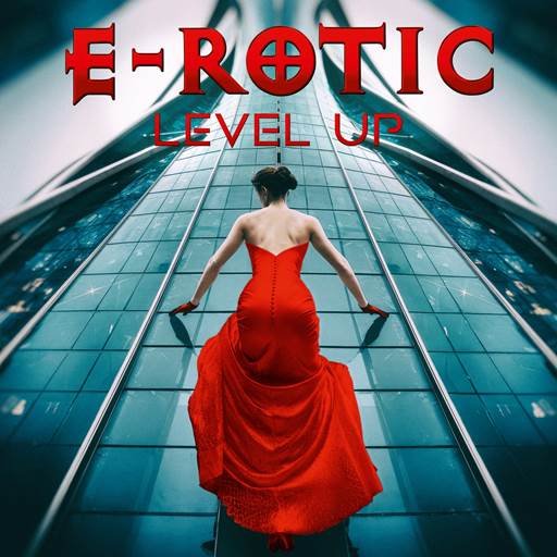 E-Rotic - Level Up (2024) Постер к E-Rotic - Level Up (2024)