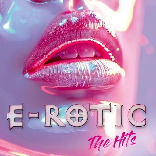 E-Rotic - The Hits (2024) Постер к E-Rotic - The Hits (2024)