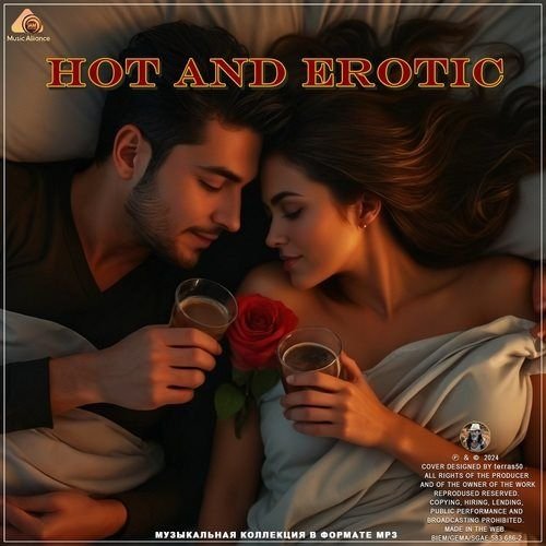 Hot and Erotic (2024) Постер к Hot and Erotic (2024)