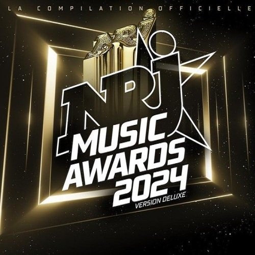 Постер к NRJ Music Awards 2024 Version Deluxe (2024)