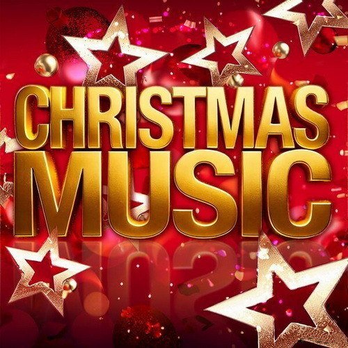 Постер к 100 Holiday Hits Christmas Music (2024)