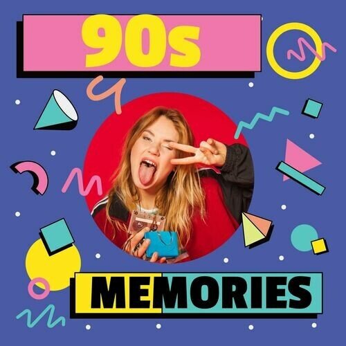 90s Memories (2024) Постер к 90s Memories (2024)