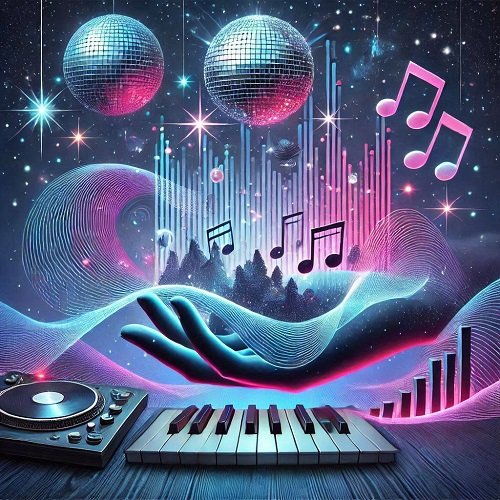 Постер к Cтудия Arhangel Music - Каверы наших старых хитов. 6CD (2024)