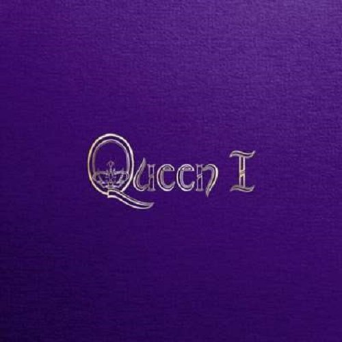 Постер к Queen - Queen I [Collector's Edition 6CD] (2024)