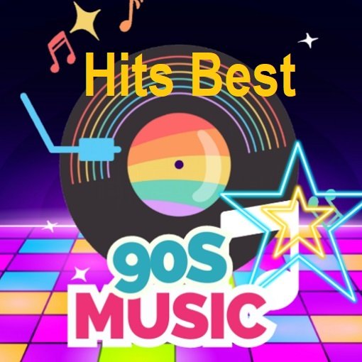 Постер к Hits Best 90s Music (2025)