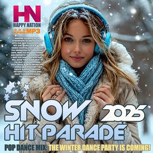 Snow Hit Parade (2025) Постер к Snow Hit Parade (2025)