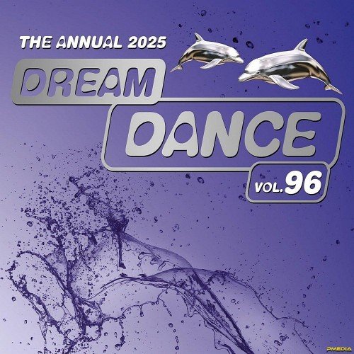 Постер к The Annual Dream Dance Vol.96 (2025)