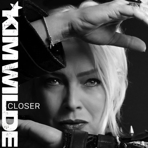 Kim Wilde - Closer (2025) Постер к Kim Wilde - Closer (2025)