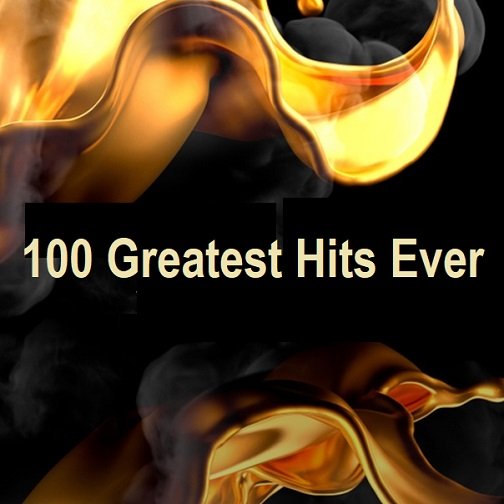 100 Greatest Hits Ever (2025) Постер к 100 Greatest Hits Ever (2025)