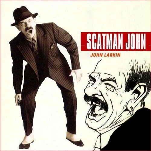 Постер к Scatman John - Compilation (1995-2019)