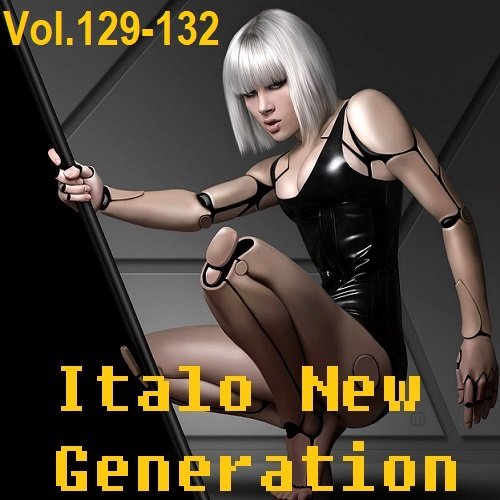 Постер к Italo New Generation Vol.29-32 (2024-2025)