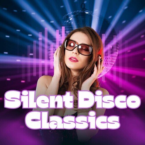 Постер к Silent Disco Classics (2025)