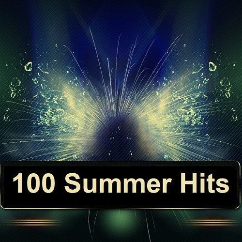 100 Summer Hits (2025) Постер к 100 Summer Hits (2025)