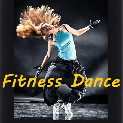 Постер к Fitness Dance (2025)