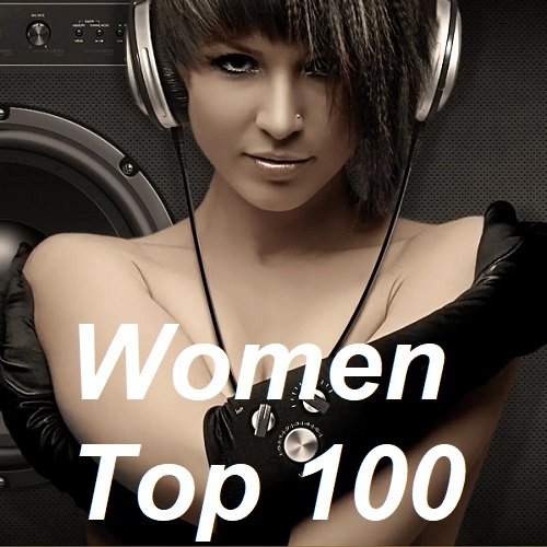 Women - Top 100 (2025) Постер к Women - Top 100 (2025)