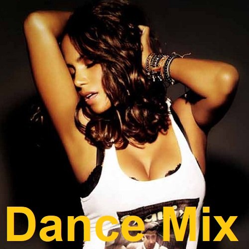 Dance Mix (2025) Постер к Dance Mix (2025)