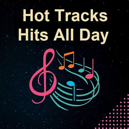 Hot Tracks Hits All Day (2025) Постер к Hot Tracks Hits All Day (2025)