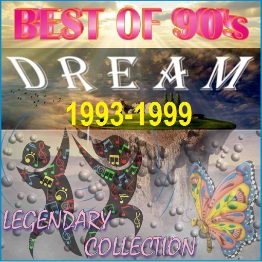 Постер к Best of 90's: Dream Legendary Collection (2025)