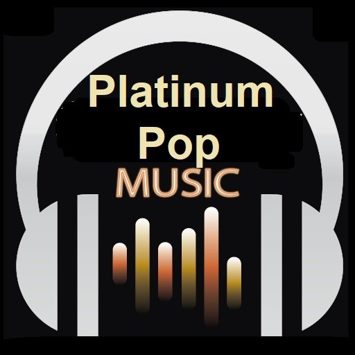 Постер к Platinum Pop Music (2025)