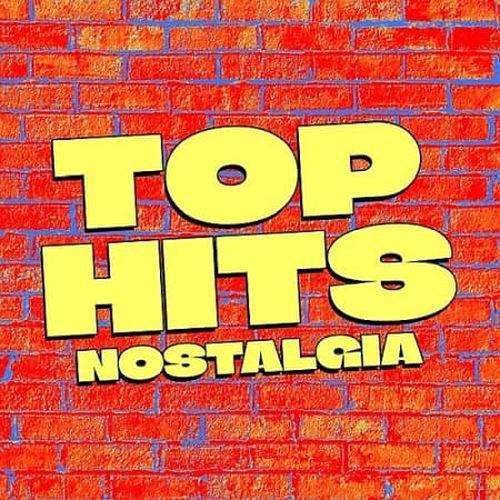 Top Hits - Nostalgia (2025) FLAC Постер к Top Hits - Nostalgia (2025) FLAC
