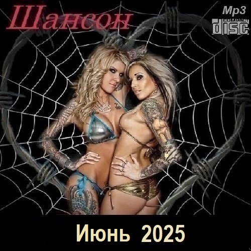 Постер к Шансон. Июнь (2025)