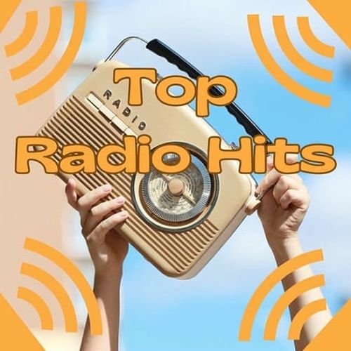 Top 2025 Radio Hits (2025) Постер к Top 2025 Radio Hits (2025)