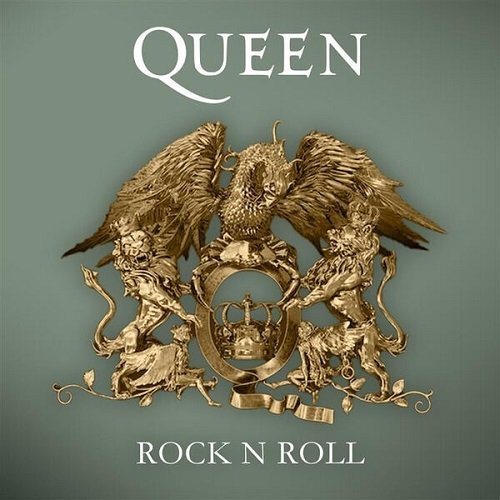 Постер к Queen - Rock N Roll (2025) FLAC