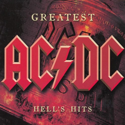 Постер к AC/DC - Greatest Hell's Hits (2009)