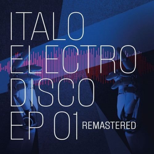 Постер к Italo Electro Disco (2025)