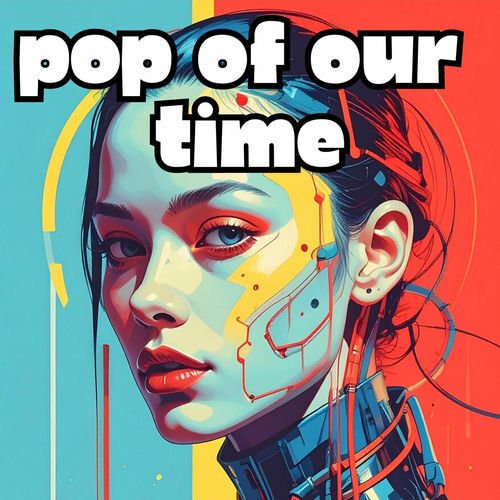 Постер к Pop of our Time (2026)