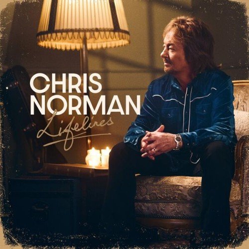 Постер к Chris Norman - Lifelines (2026)